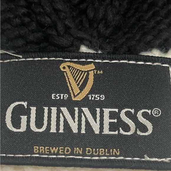 Guinness Beanie - Picture 5 of 6